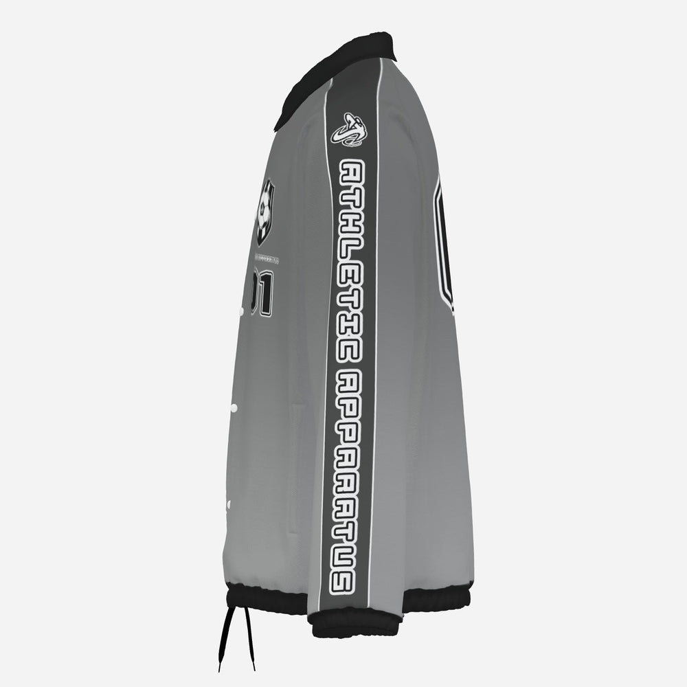 
                      
                        A.A. G/B Men's Jacket Windbreaker Coat
                      
                    