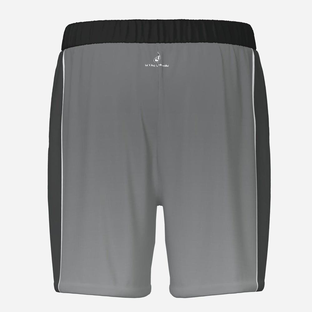 
                      
                        A.A. G/B Men's Athletic Shorts Sportswear-Mi Tong Mesh 140 GSM
                      
                    