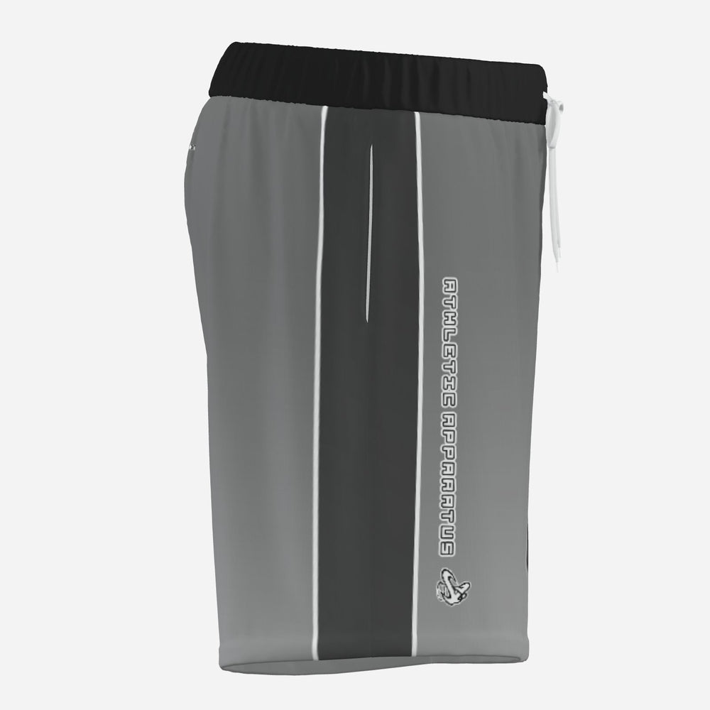 
                      
                        A.A. G/B Men's Athletic Shorts Sportswear-Mi Tong Mesh 140 GSM
                      
                    