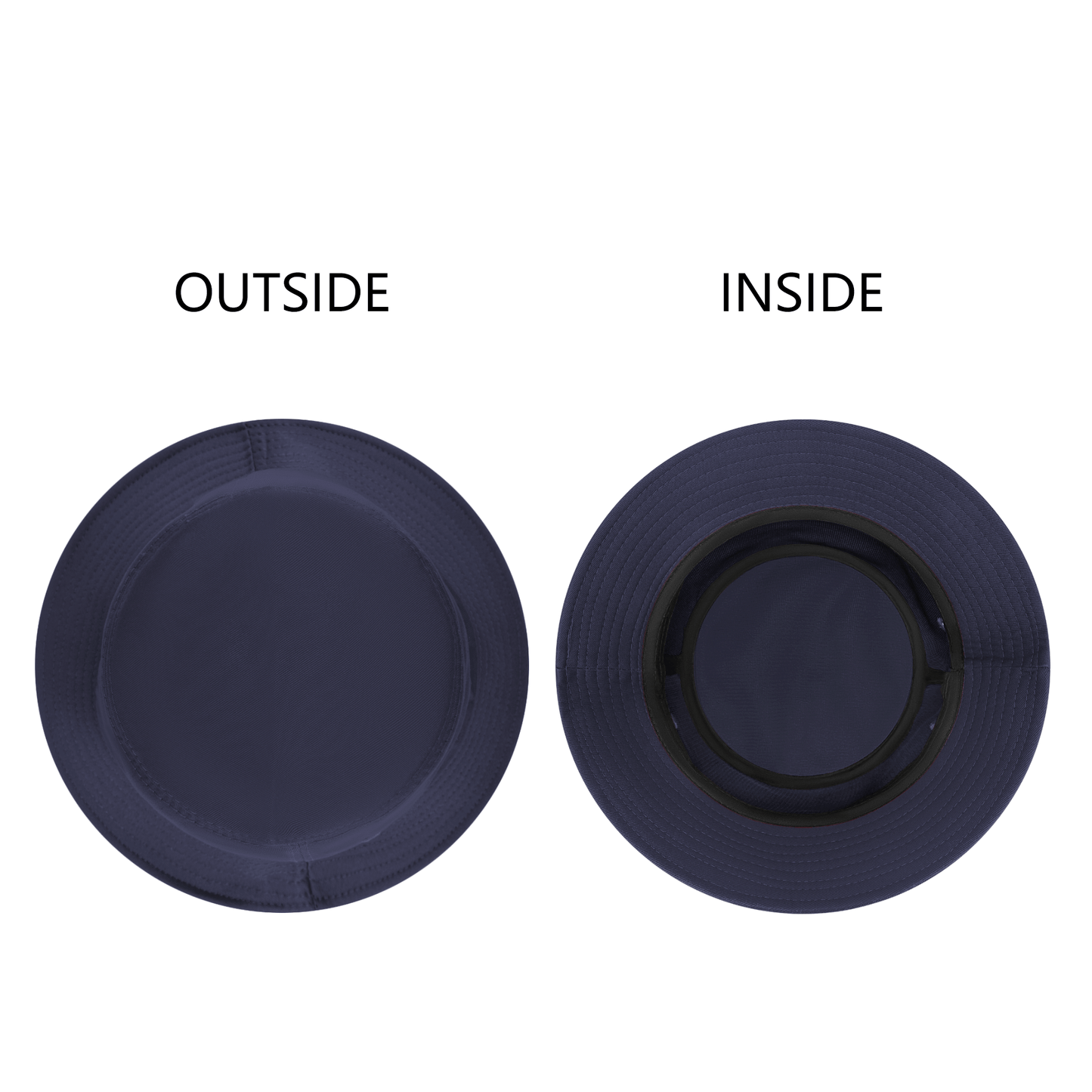 
                  
                    A.A. Embroidered Bucket Hats
                  
                