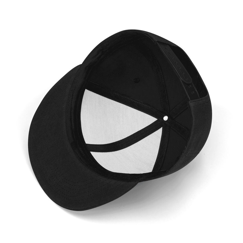 
                      
                        Athletic Apparatus Four Sides Embroidered Hip-hop Hats
                      
                    