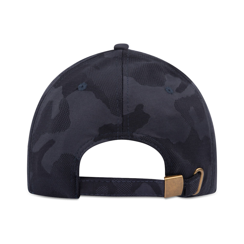 
                      
                        Athletic Apparatus Embroidered Sports Camo Caps
                      
                    