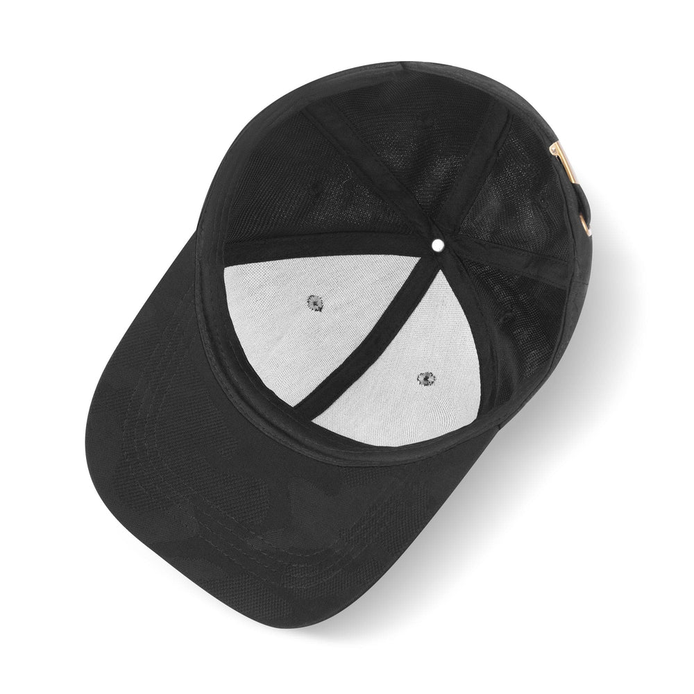 
                  
                    Athletic Apparatus Embroidered Sports Camo Caps
                  
                