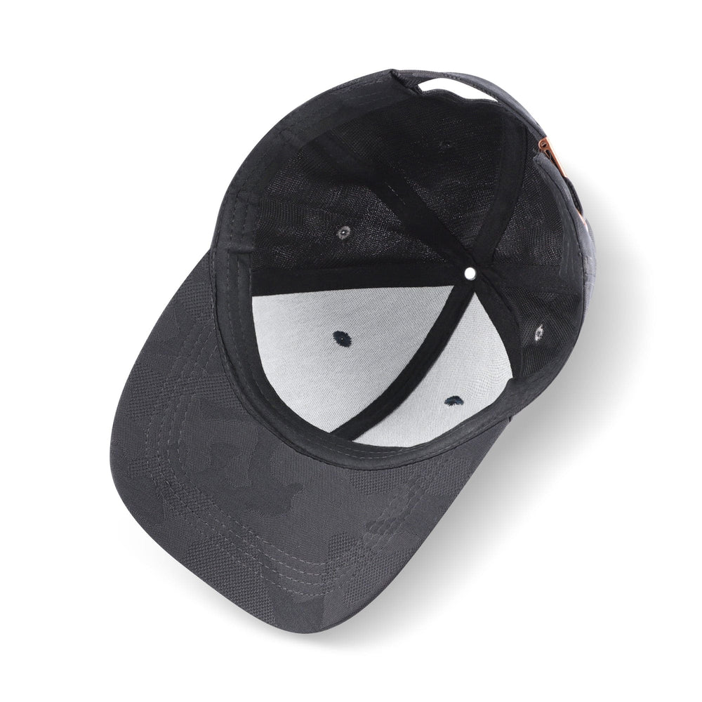 
                      
                        Athletic Apparatus Embroidered Sports Camo Caps
                      
                    