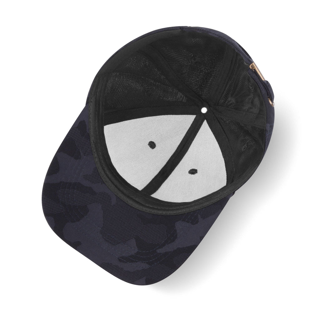 
                      
                        Athletic Apparatus Embroidered Sports Camo Caps
                      
                    