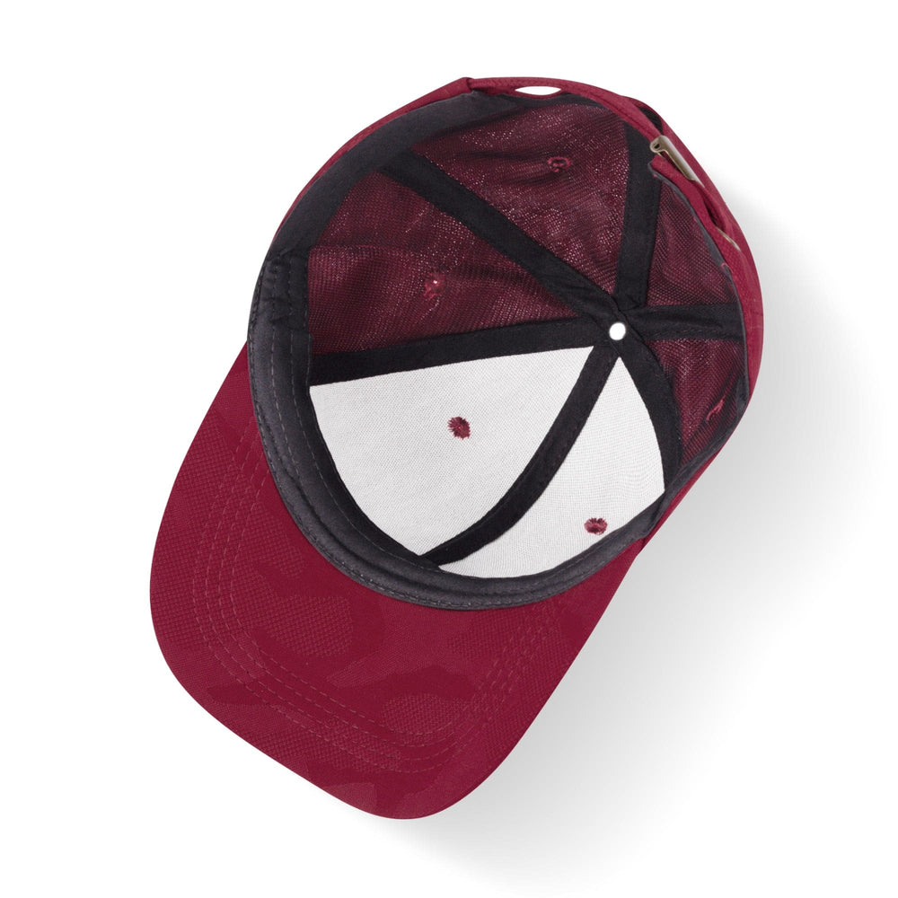 
                      
                        Athletic Apparatus Embroidered Sports Camo Caps
                      
                    