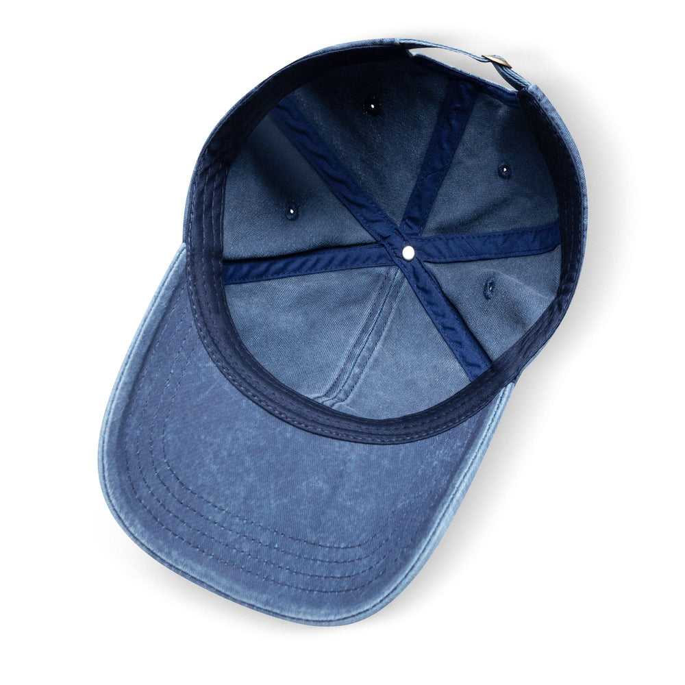 
                      
                        Athletic Apparatus Four Sides Embroidered Denim Baseball Caps
                      
                    