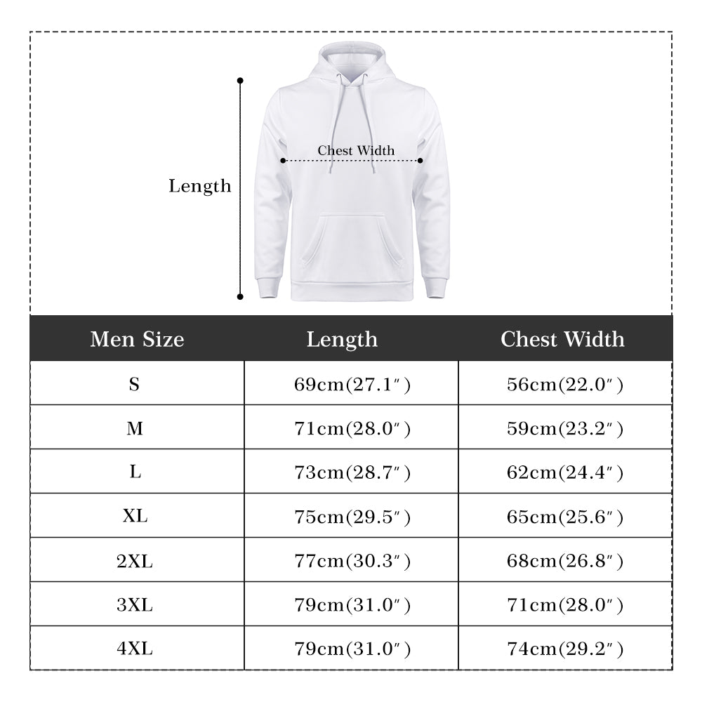 
                      
                        A.A. The 6Th Man White Mens JC2 Hoodie
                      
                    