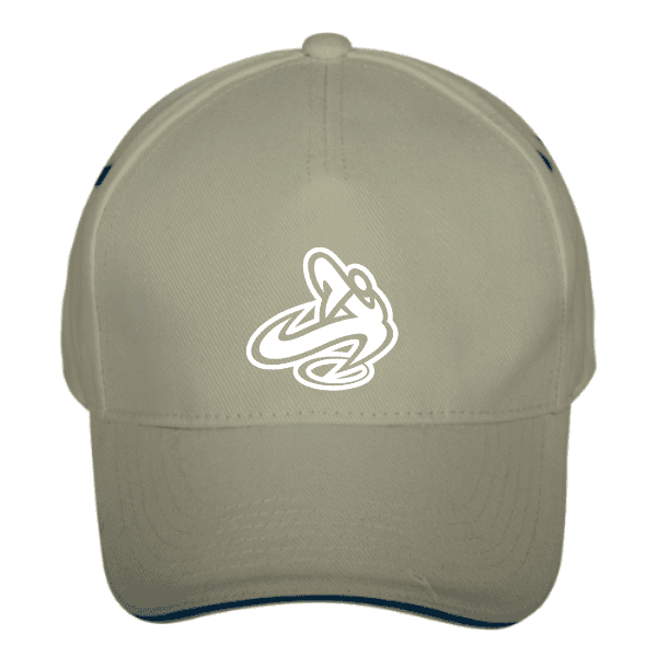 
                      
                        Athletic Apparatus Ultimate 5-panel cap – sandwich peak
                      
                    