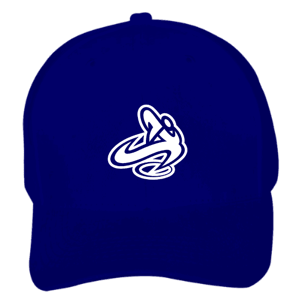 
                      
                        Athletic Apparatus 9FORTY® cap
                      
                    