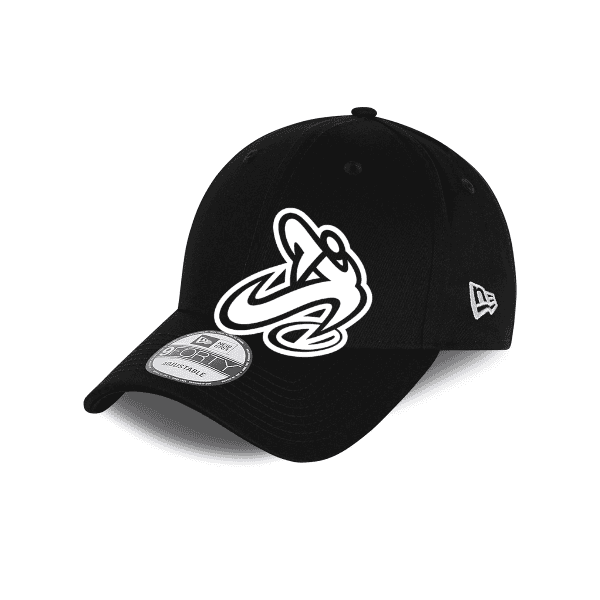 
                      
                        Athletic Apparatus 9FORTY® cap
                      
                    