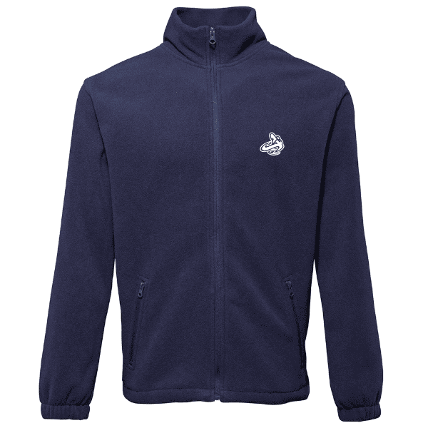 
                      
                        Athletic Apparatus Full-zip fleece
                      
                    