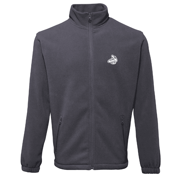 
                      
                        Athletic Apparatus Full-zip fleece
                      
                    