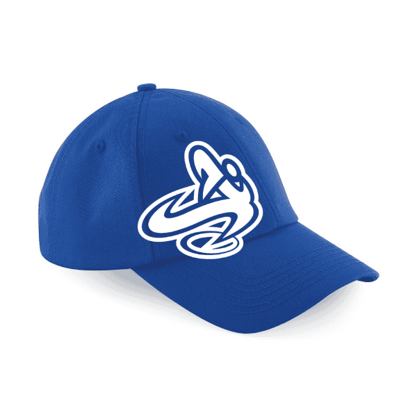 
                  
                    Athletic Apparatus Authentic baseball cap
                  
                