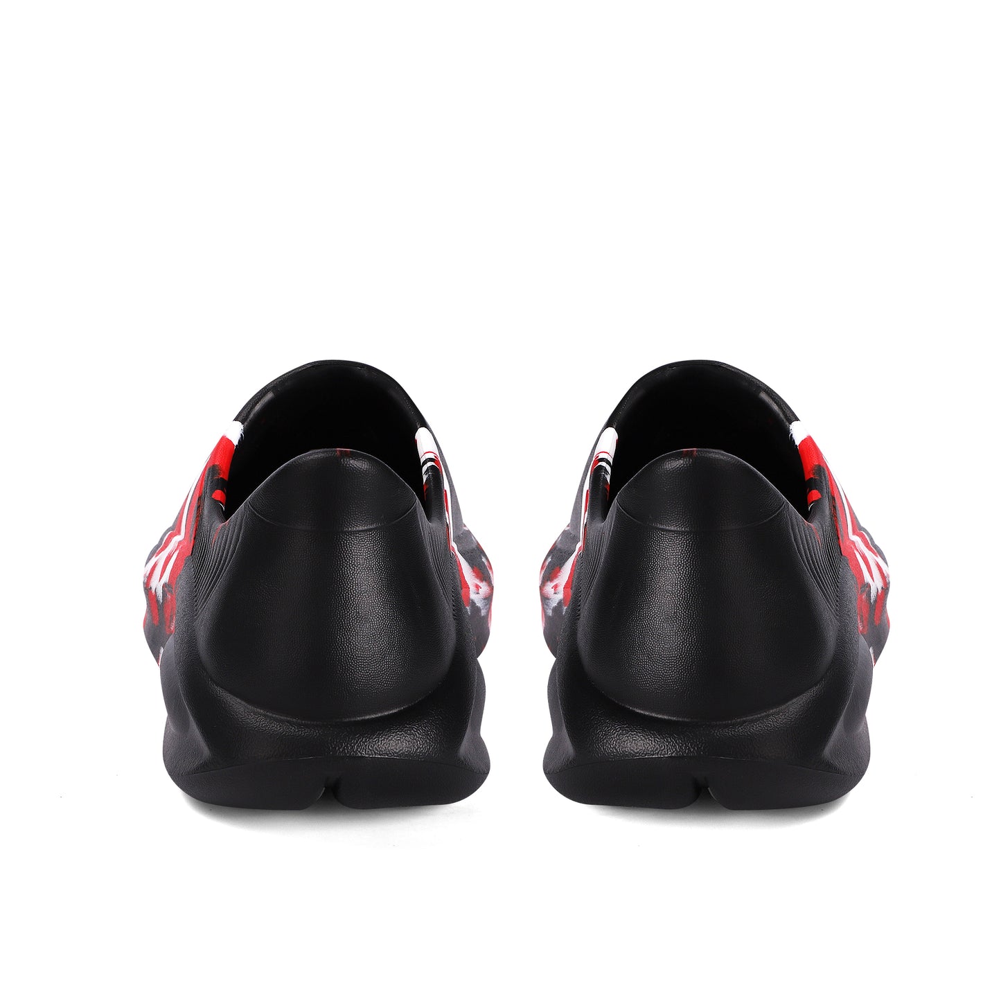 
                  
                    AA Black Mens Comfy EVA Beach Crocs Sandals
                  
                