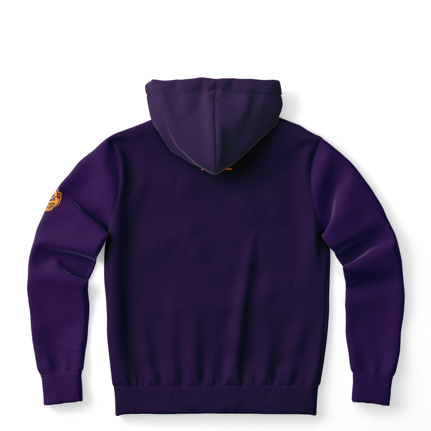 
                  
                    A.A. The 6Th Man Purple JC2 Athletic Hoodie
                  
                