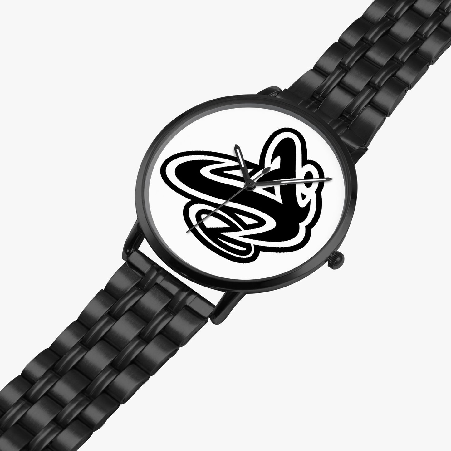 
                  
                    A.A. Instafamous Quartz watch
                  
                
