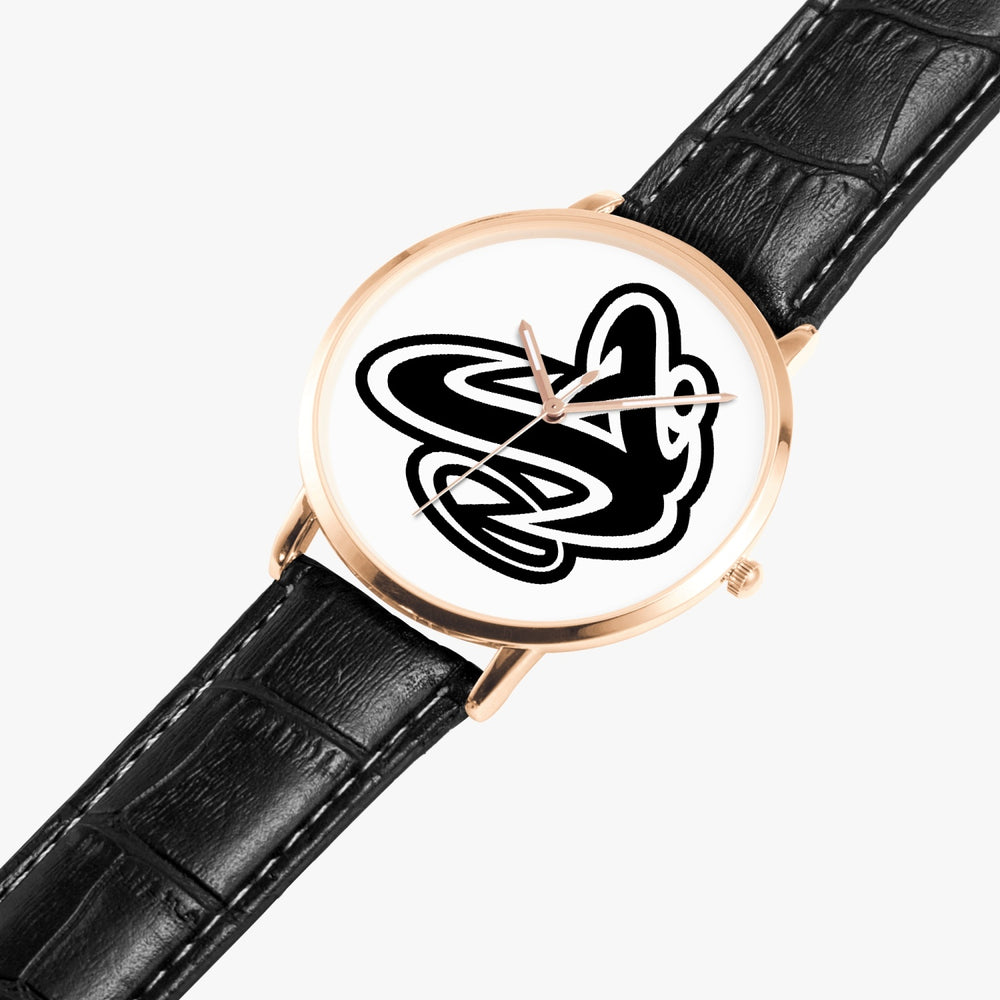 
                      
                        A.A. Instafamous Quartz watch
                      
                    