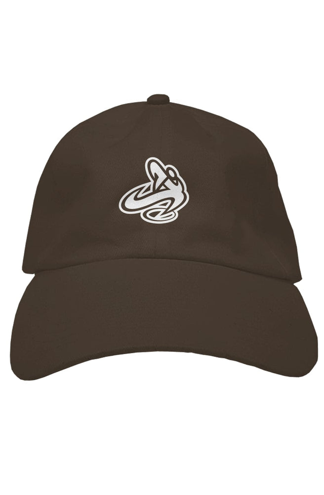 
                      
                        Athletic Apparatus Coffee premium dad hat
                      
                    