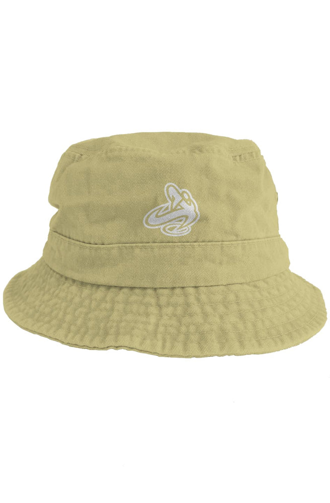 Athletic Apparatus Khaki bucket hat