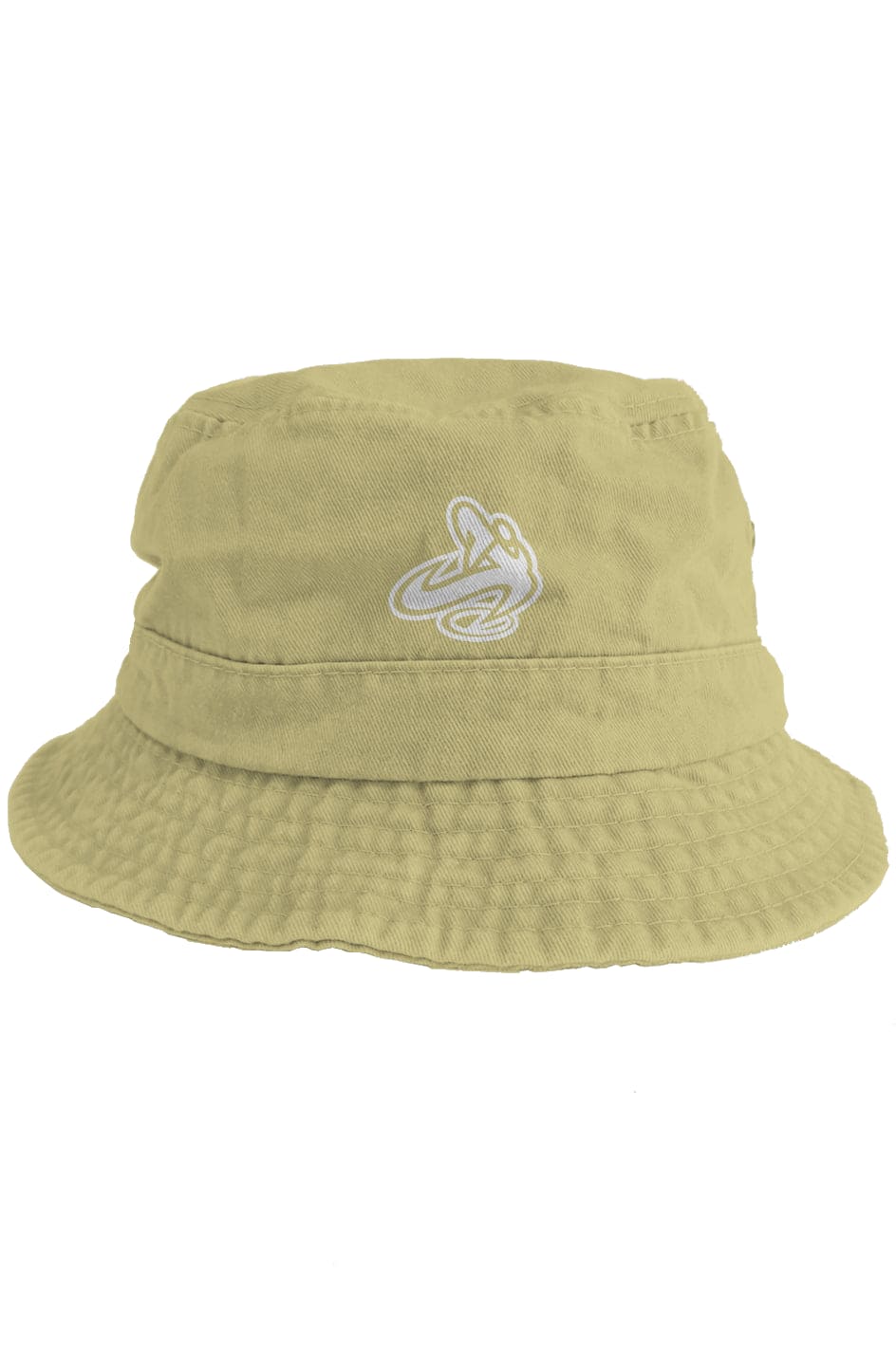 Athletic Apparatus Khaki bucket hat