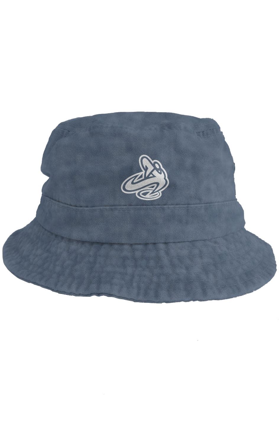 Athletic Apparatus Navy Wash bucket hat