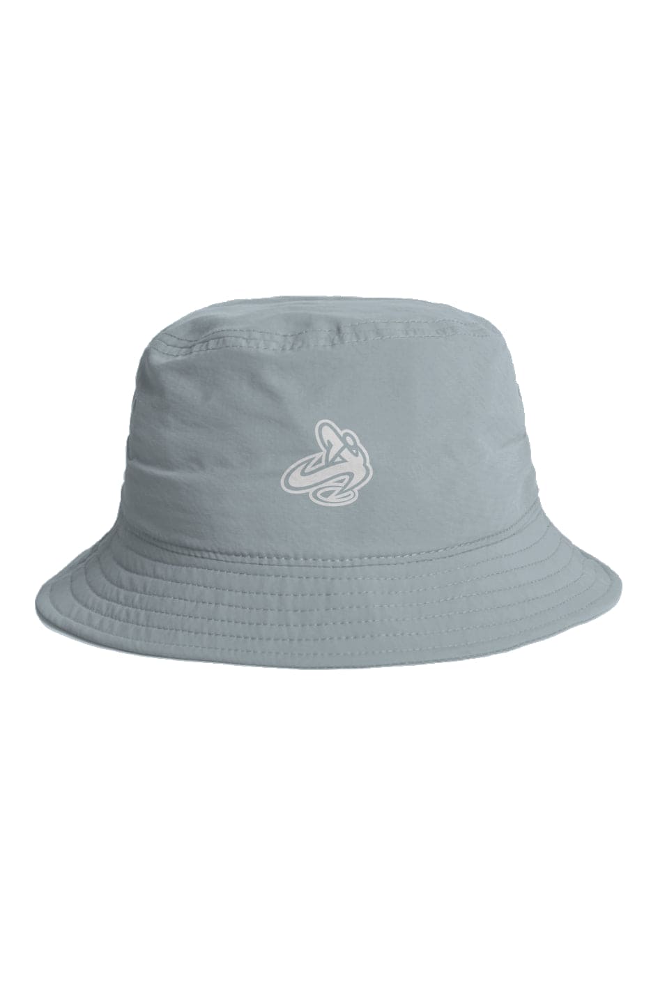 Athletic Apparatus Powder Nylon Bucket Hat