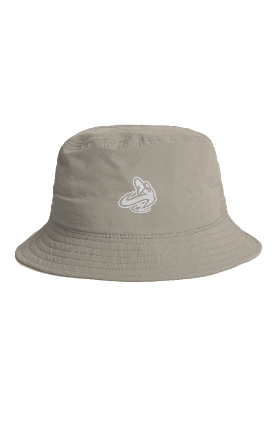 Athletic Apparatus Mushroom Nylon Bucket Hat