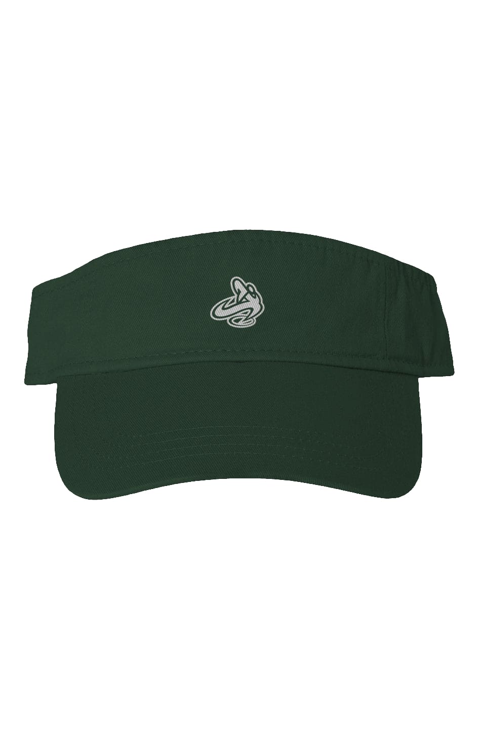 Athletic Apparatus Forest Classic Visor