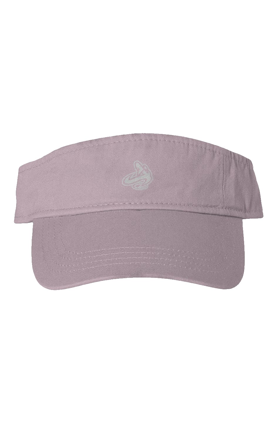 Athletic Apparatus Pink Classic Visor