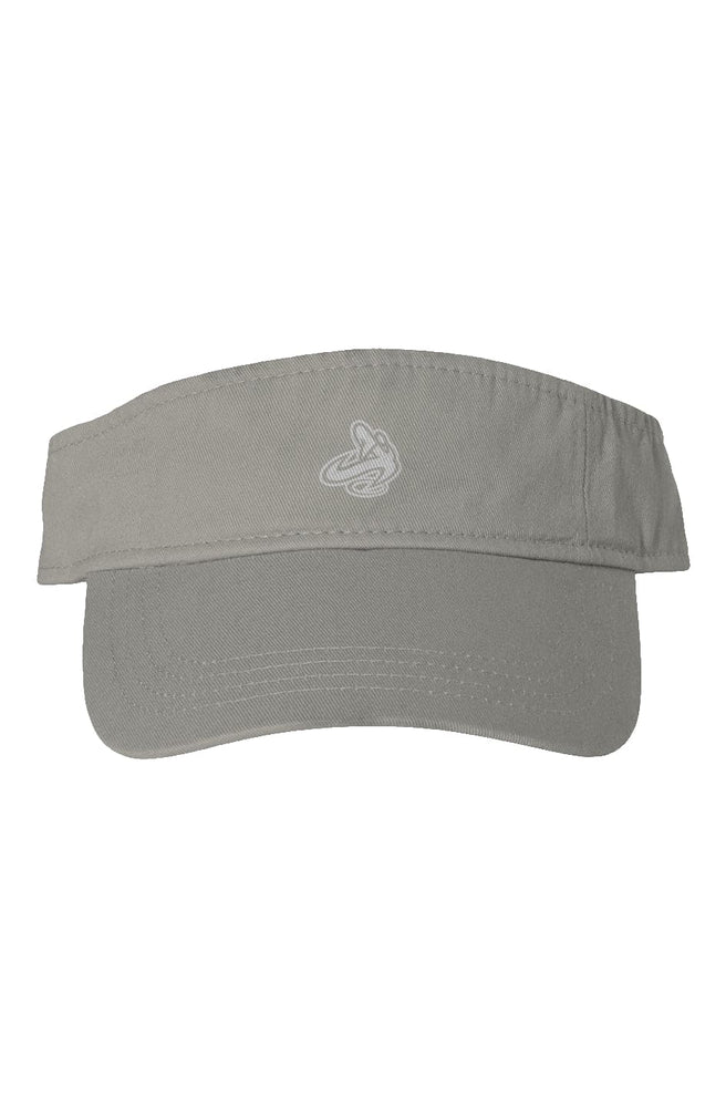 Athletic Apparatus Stone Classic Visor