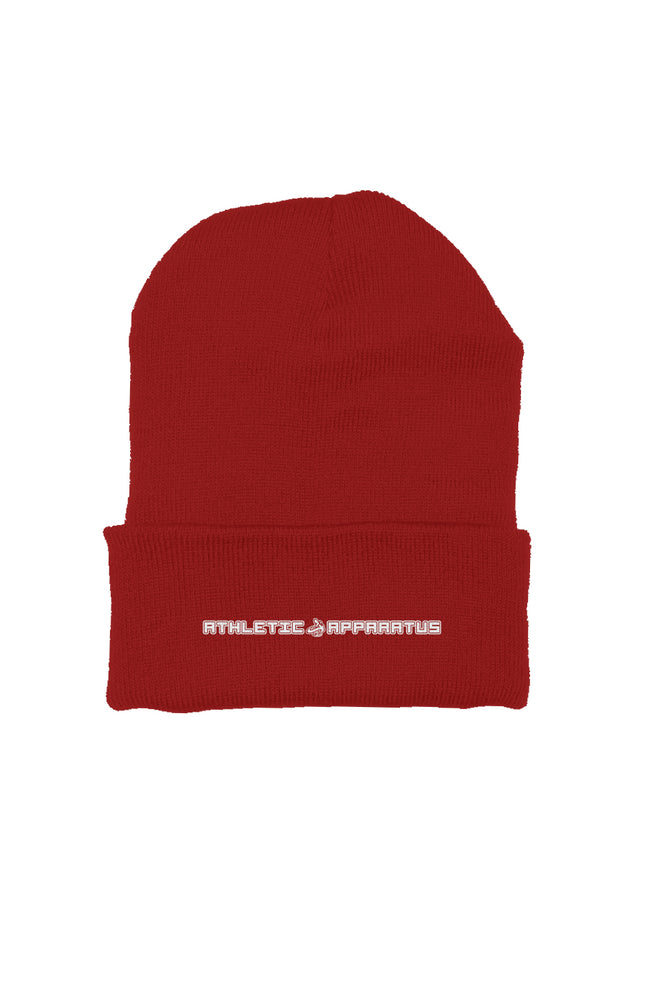 A.A. cardinal v2 beanie