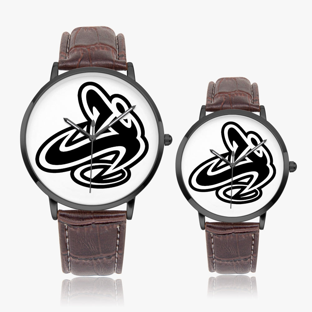 
                      
                        A.A. Instafamous Quartz watch
                      
                    