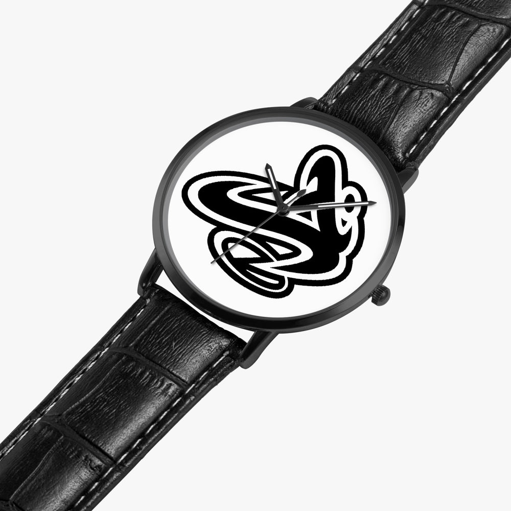 
                      
                        A.A. Instafamous Quartz watch
                      
                    