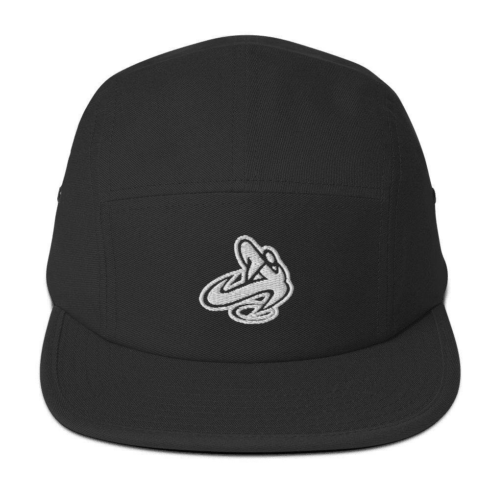 
                      
                        Athletic Apparatus Five Panel Cap
                      
                    