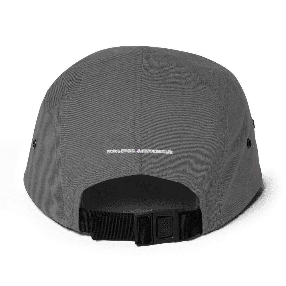 
                      
                        Athletic Apparatus Five Panel Cap
                      
                    