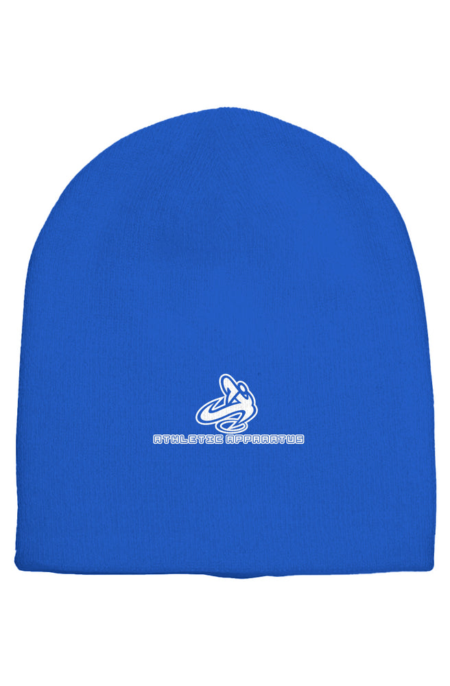 A.A. Short Beanie Royal Blue