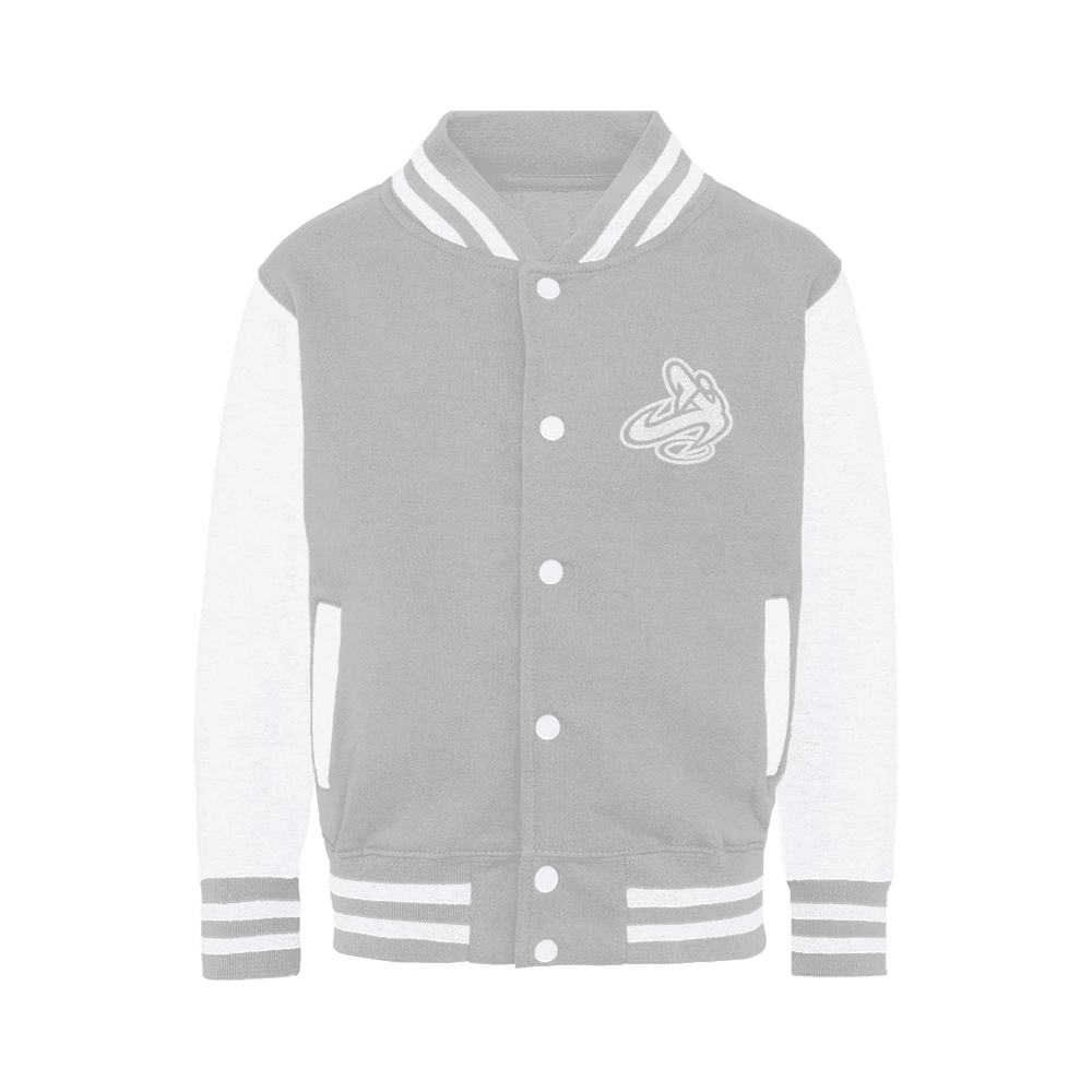 
                      
                        Athletic Apparatus Varsity Jacket
                      
                    