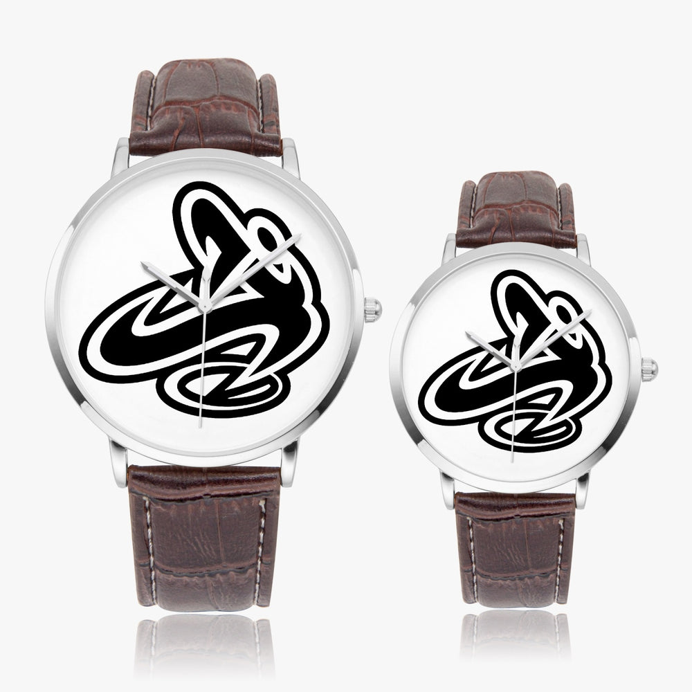 
                      
                        A.A. Instafamous Quartz watch
                      
                    