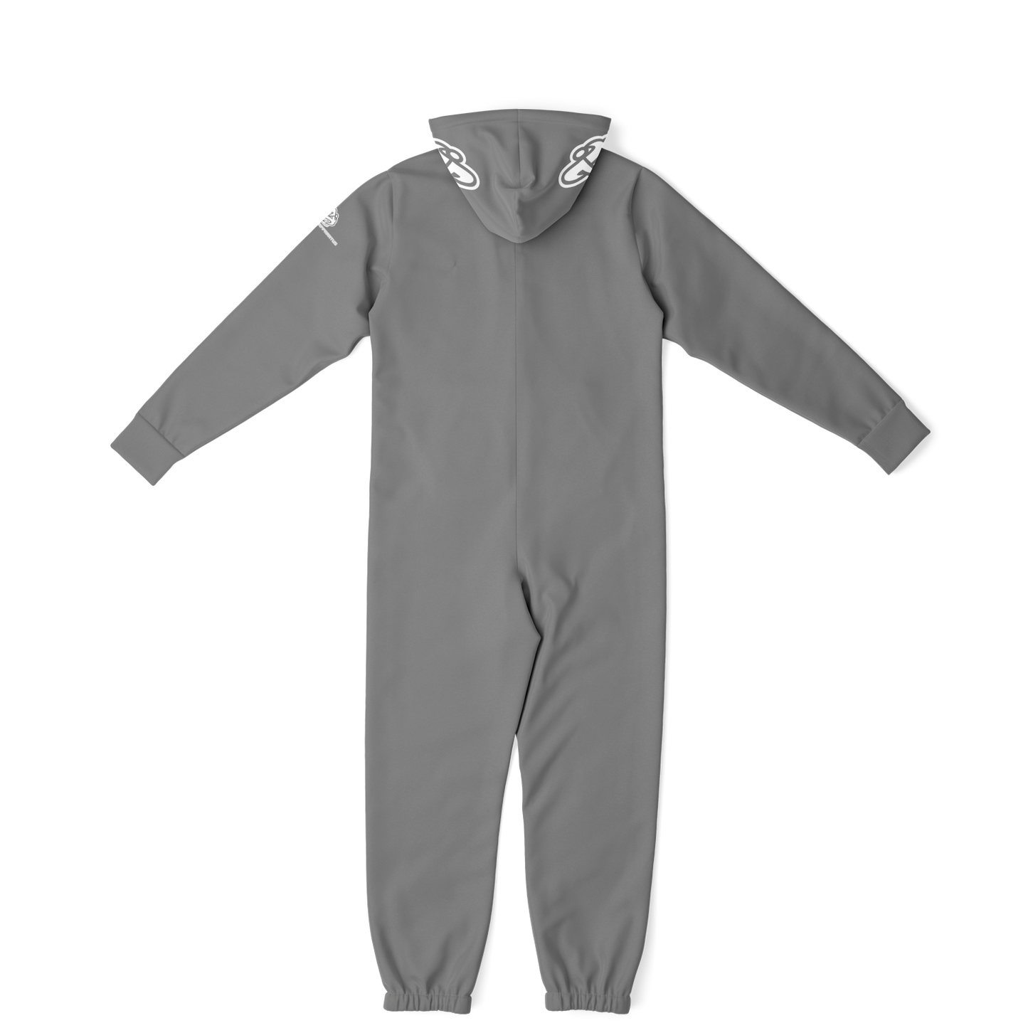 
                  
                    Athletic Apparatus Grey Jumpsuit
                  
                