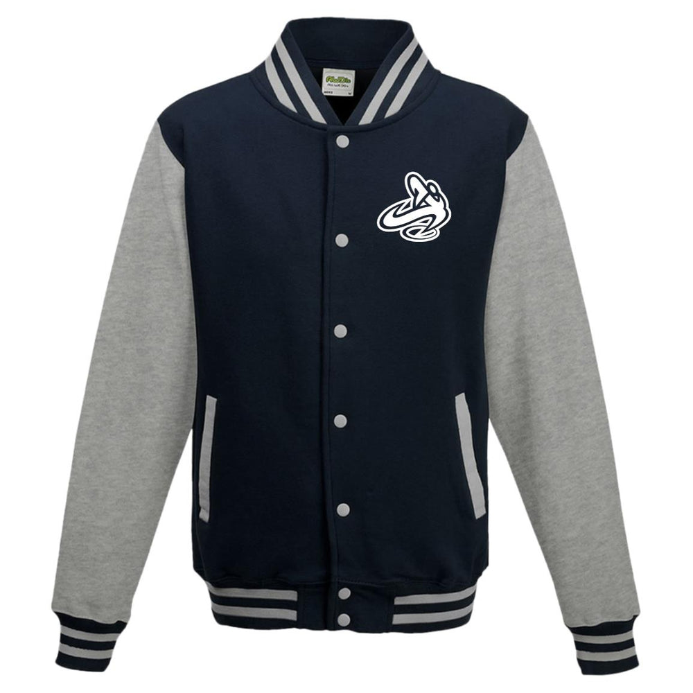 
                      
                        A.A.JHA043 AWDis Mens Letterman Jacket
                      
                    