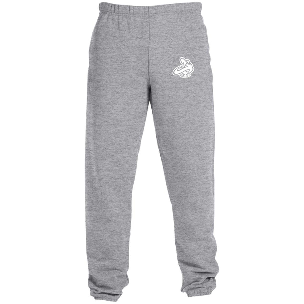 
                      
                        A.A. 4850MP Sweatpants with Pockets
                      
                    