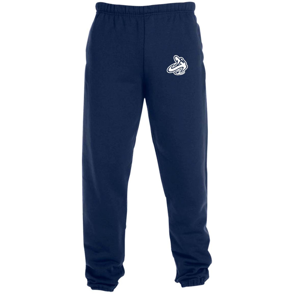 
                      
                        A.A. 4850MP Sweatpants with Pockets
                      
                    