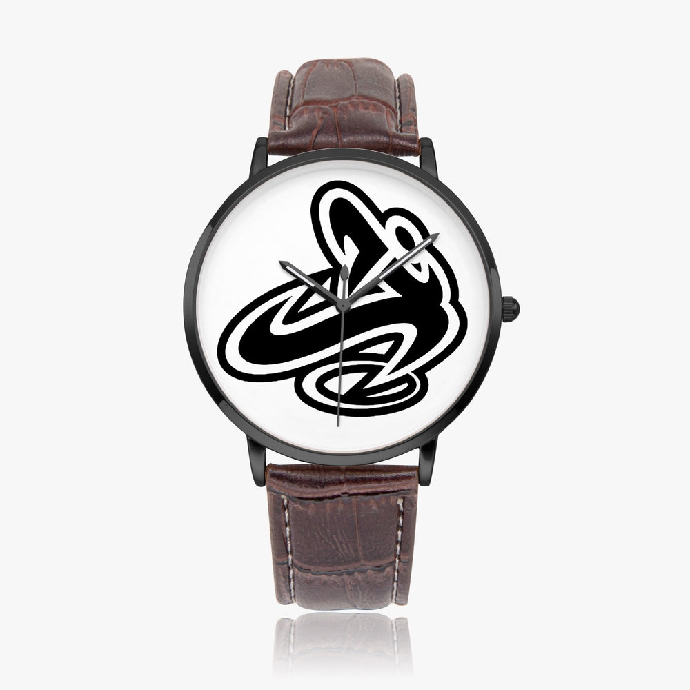 
                      
                        A.A. Instafamous Quartz watch
                      
                    