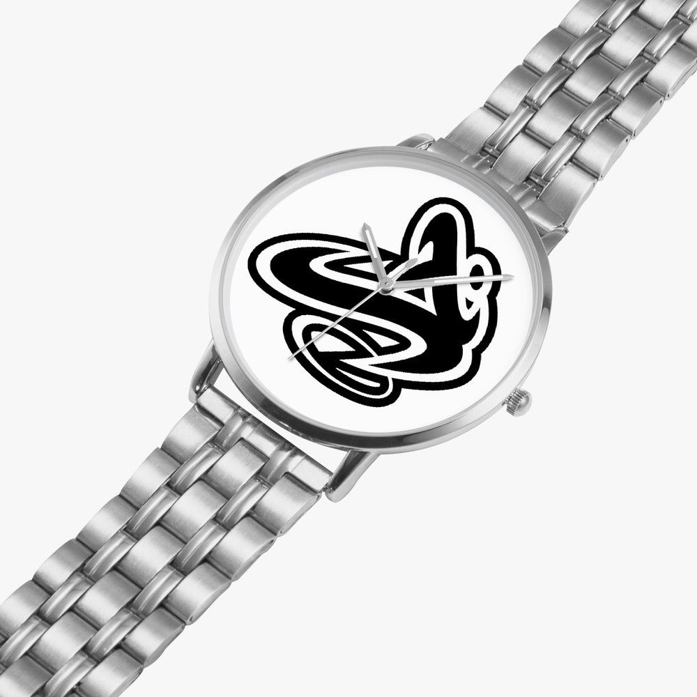 
                      
                        A.A. Instafamous Quartz watch
                      
                    