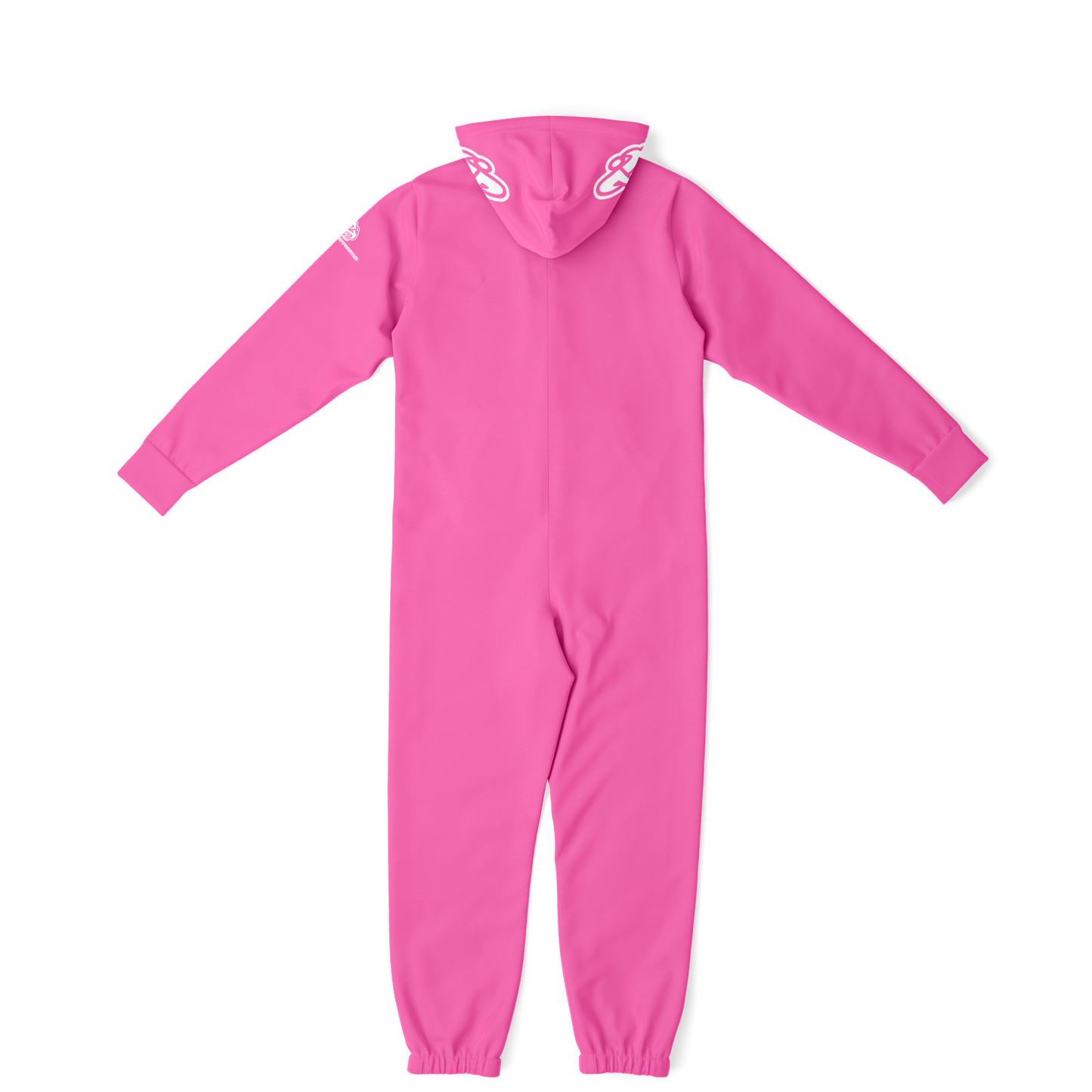 
                  
                    Athletic Apparatus Hot Pink Jumpsuit
                  
                