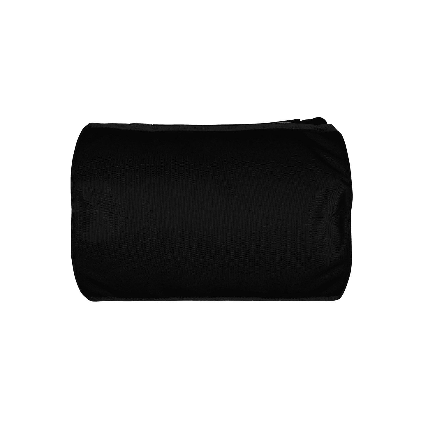 
                  
                    Athletic Apparatus Black gym bag
                  
                