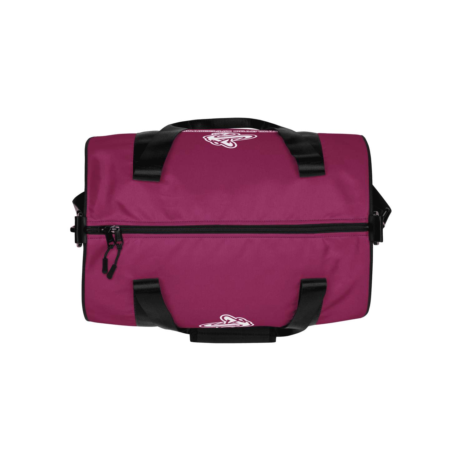 
                  
                    Athletic Apparatus Pink gym bag
                  
                