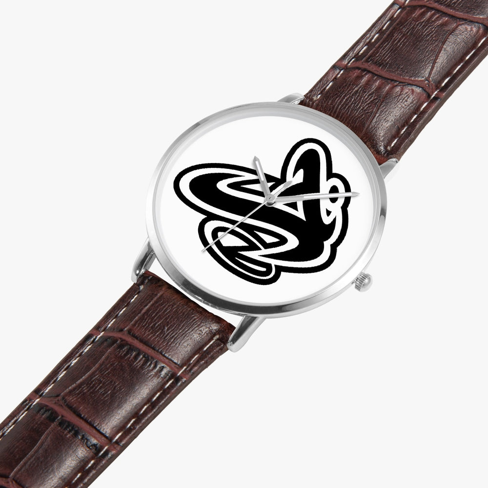 
                      
                        A.A. Instafamous Quartz watch
                      
                    