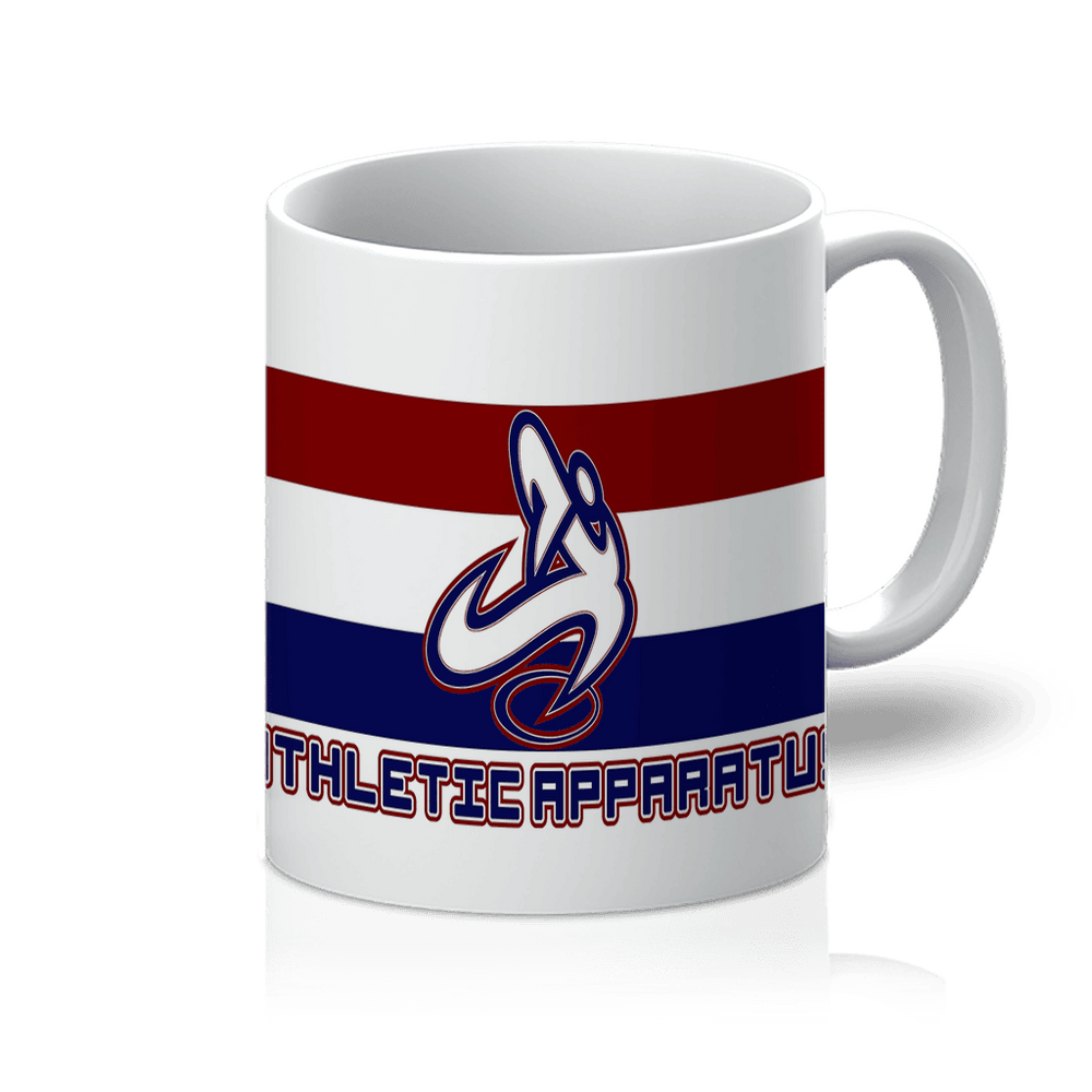 Athletic Apparatus 11oz Mug